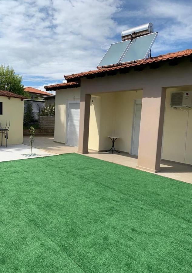 2-Bedroom Luxury Family Home Flogita Exterior photo